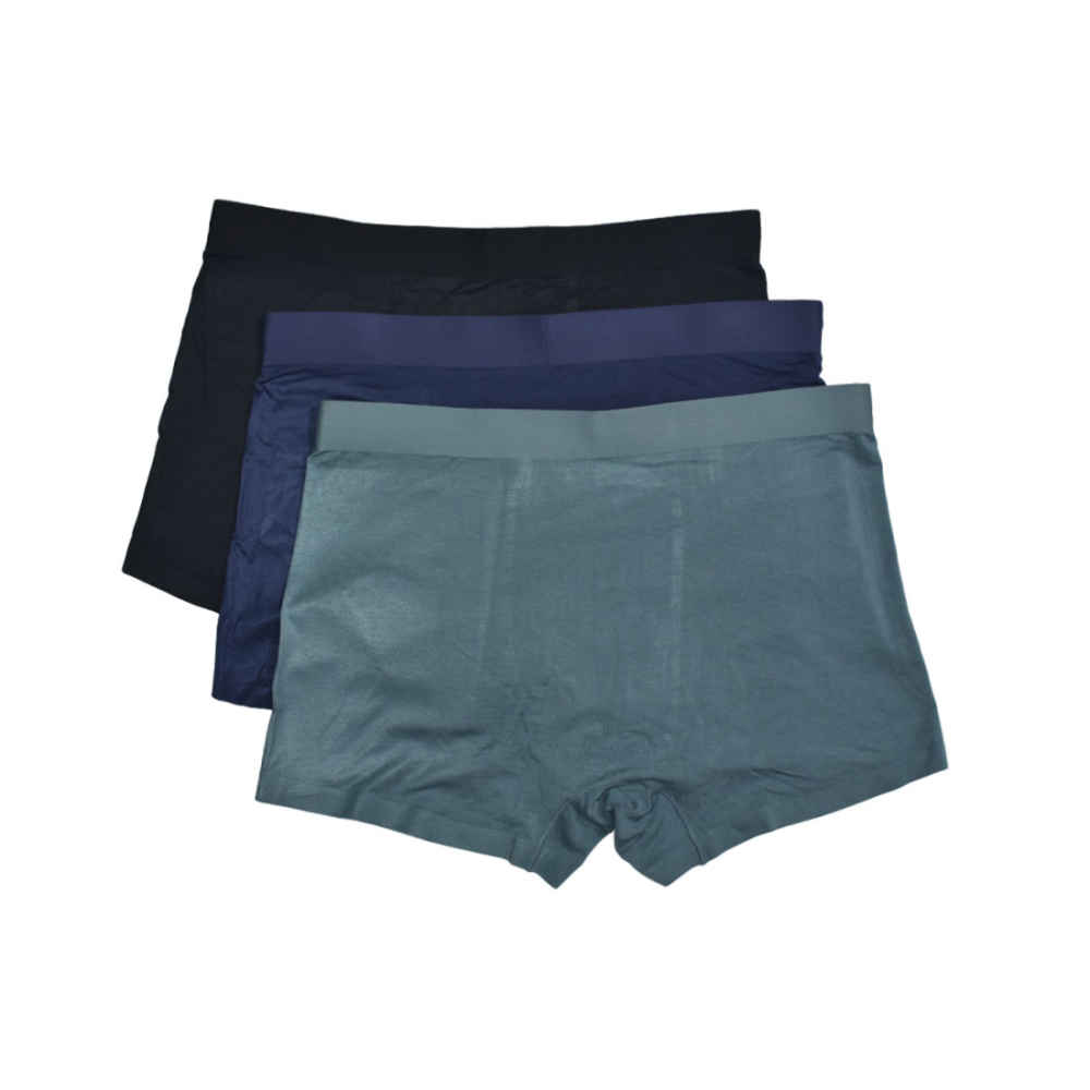 Versace Medusa Printed Premium Mens Underwear-1