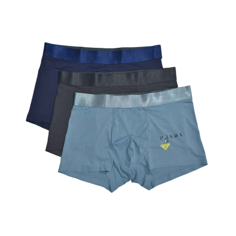 Prada Milano Re-Nylon Premium Underwear-thumb-0