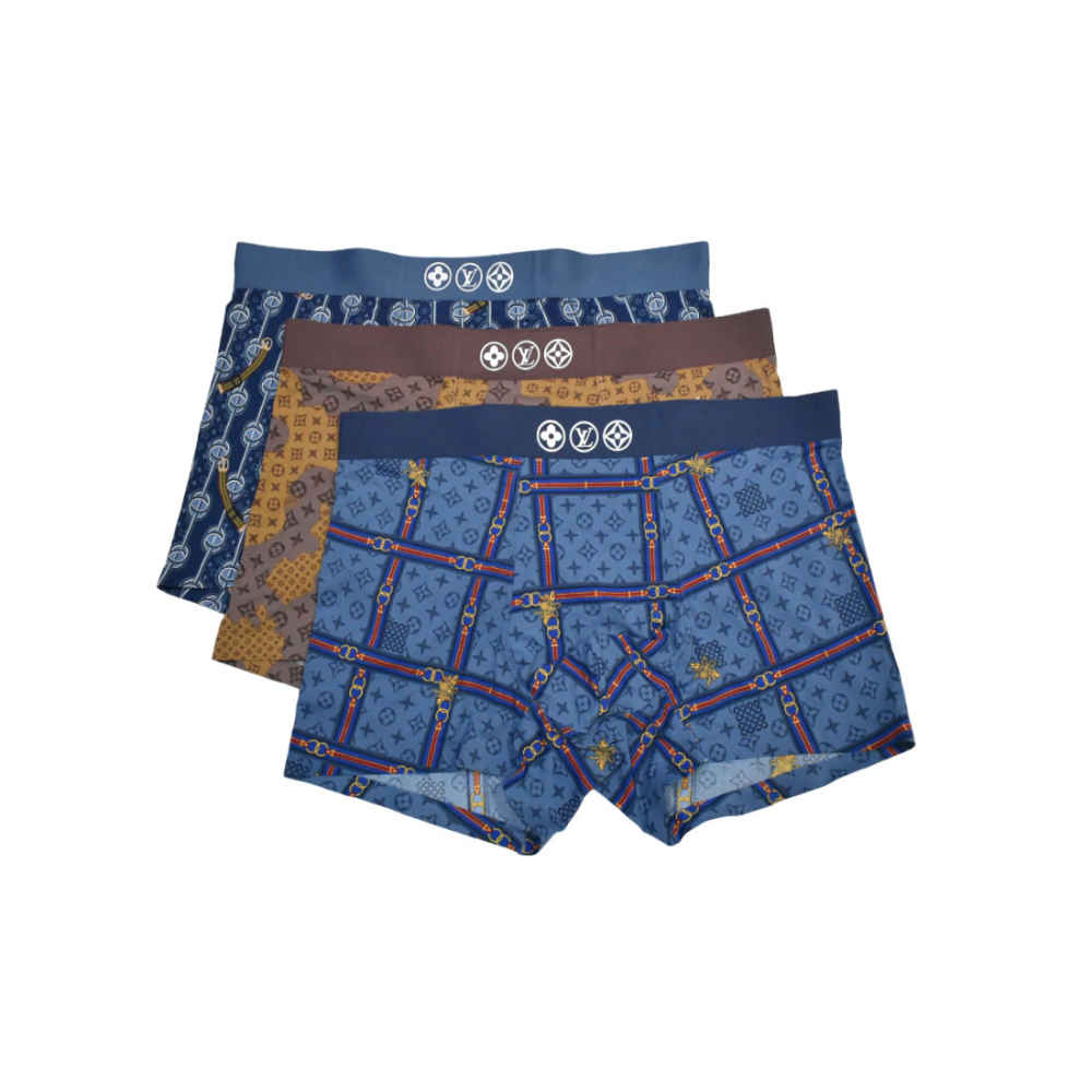 Louis Vuitton Premium Luxury Underwear-thumb-0