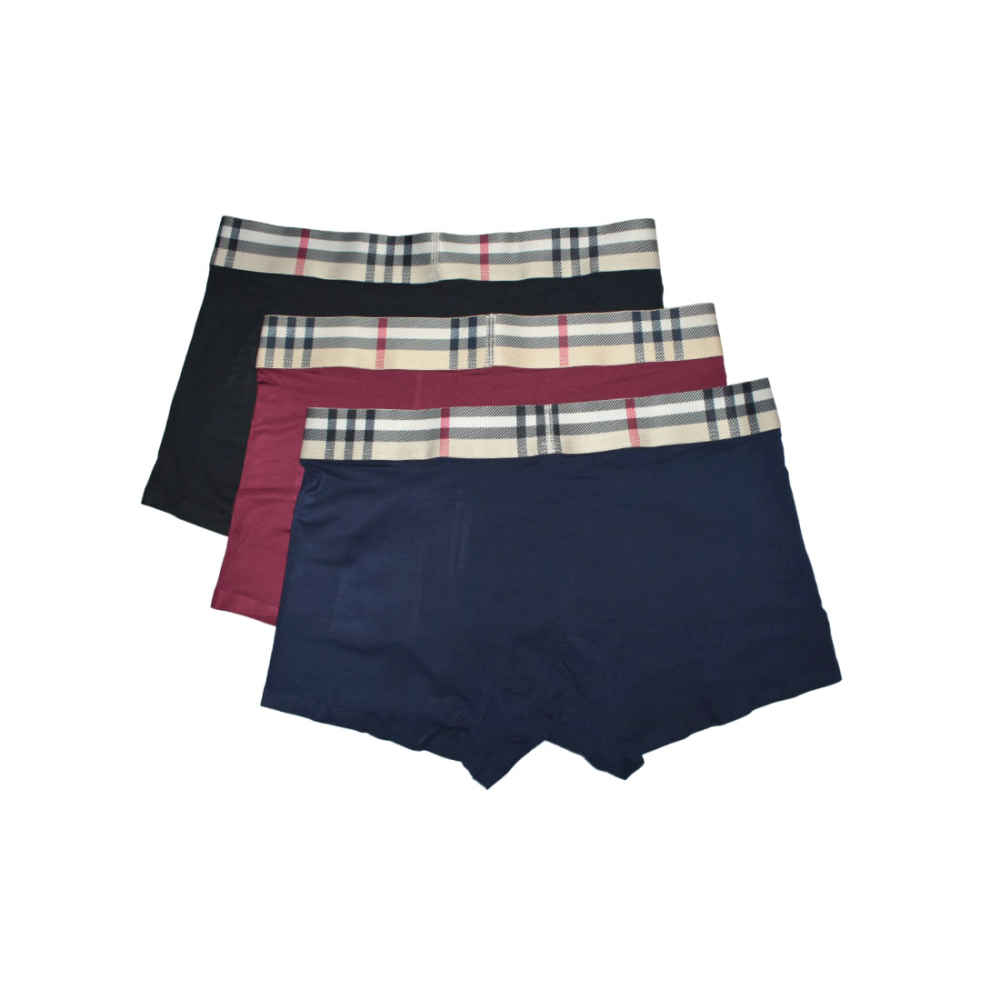 Burberry Premium Quality Underwear-1