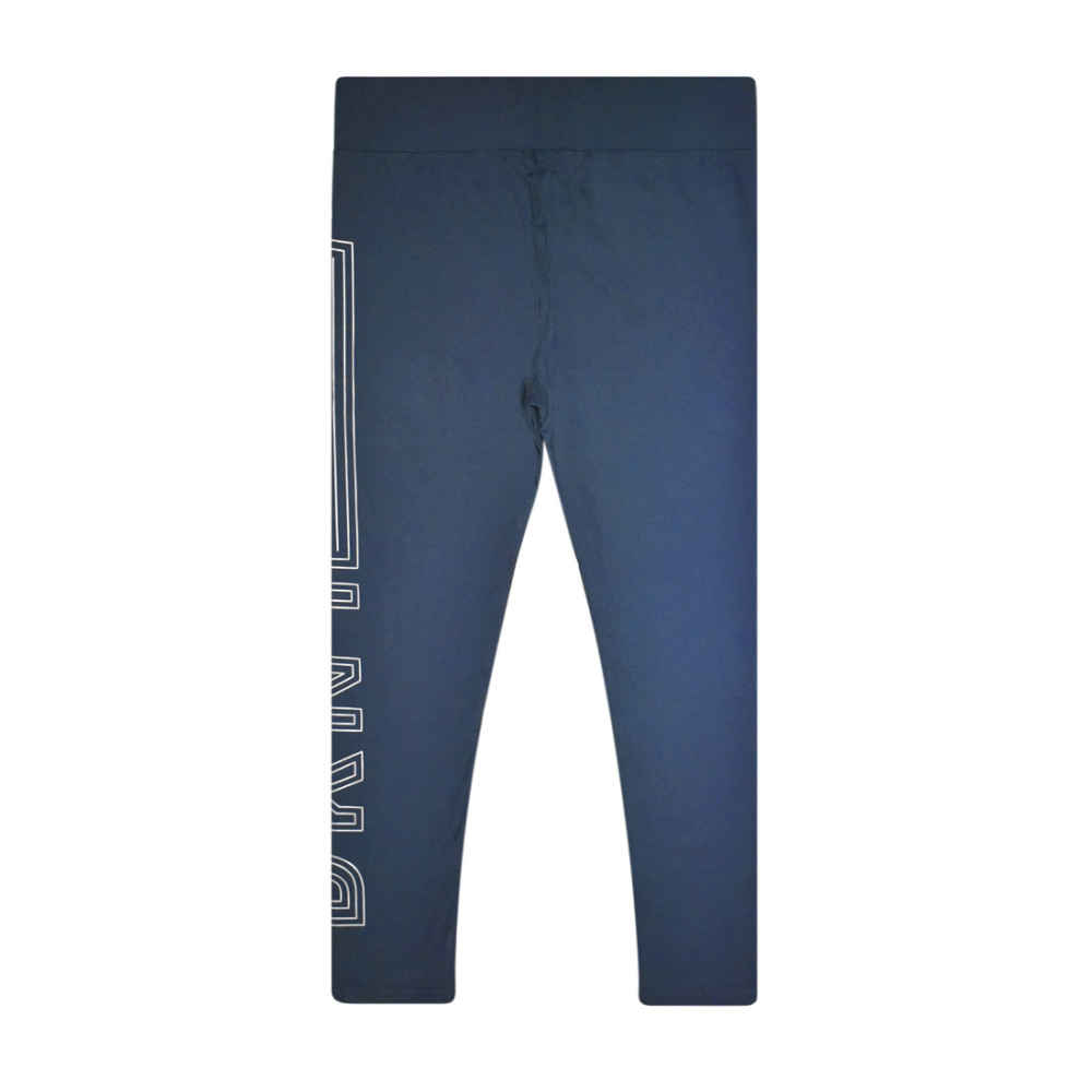 DKNY Blue Premium Quality Legging-1