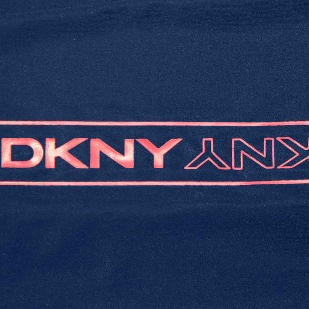 DKNY Blue Premium Quality Legging-2