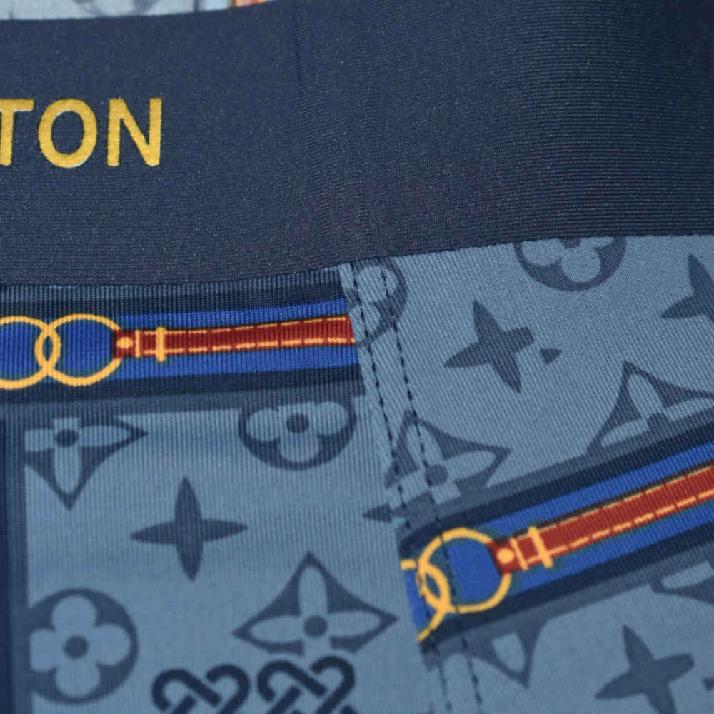 Louis Vuitton Premium Quality Underwear-3