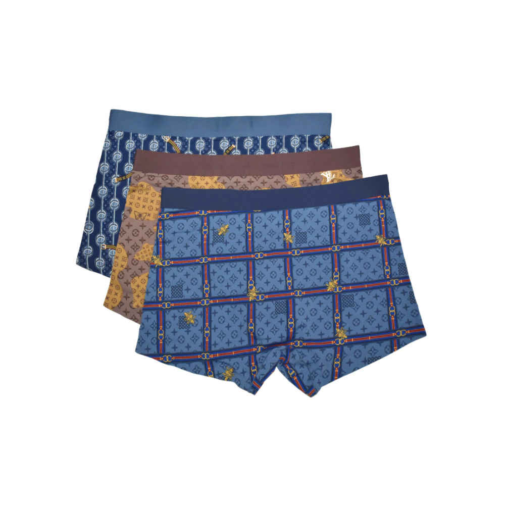 Louis Vuitton Premium Quality Underwear-1