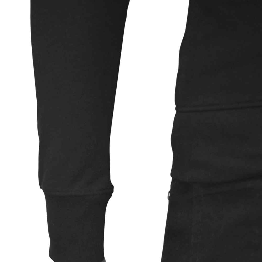 Balmain Black Premium Quality Jacket-5