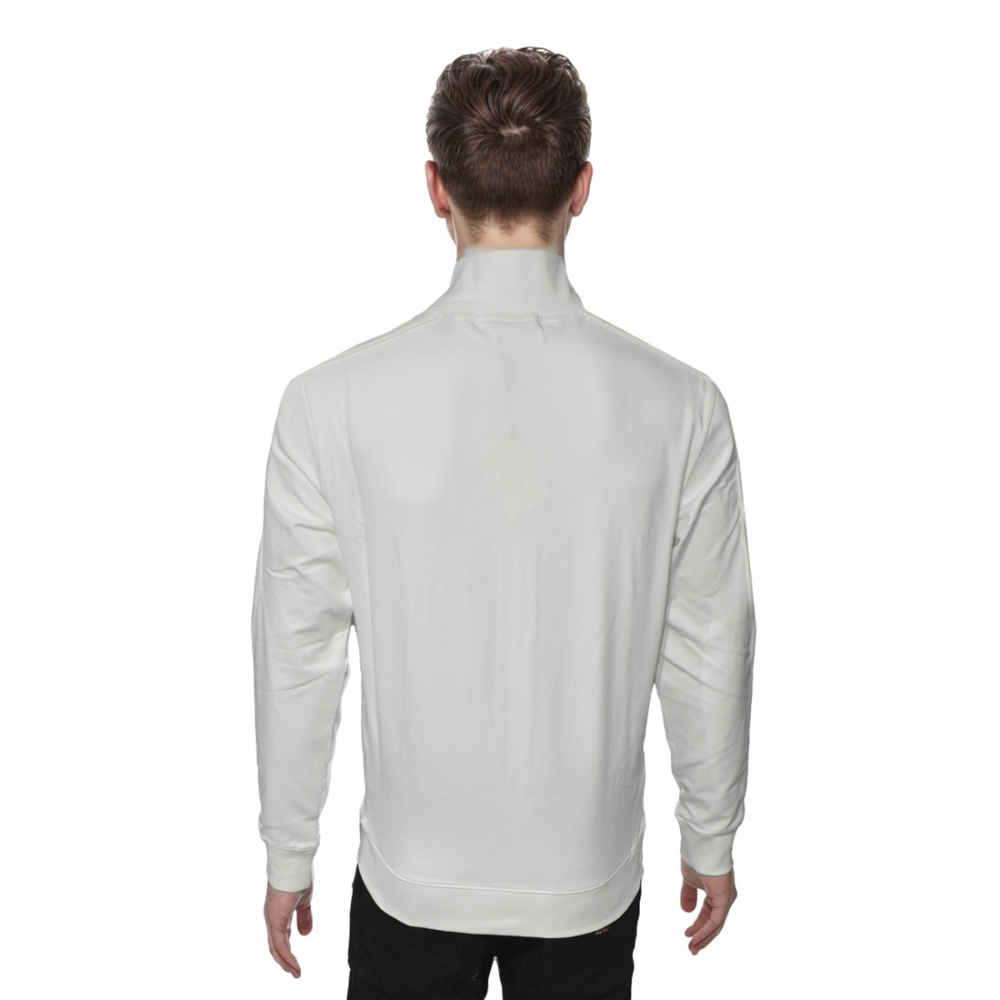 Balmain White Premium Quality Jacket-2