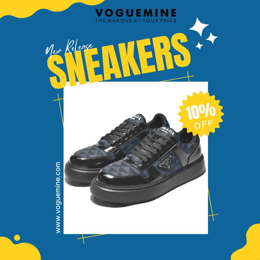 Discover the Best First Copy Shoes: A Journey with Voguemine
