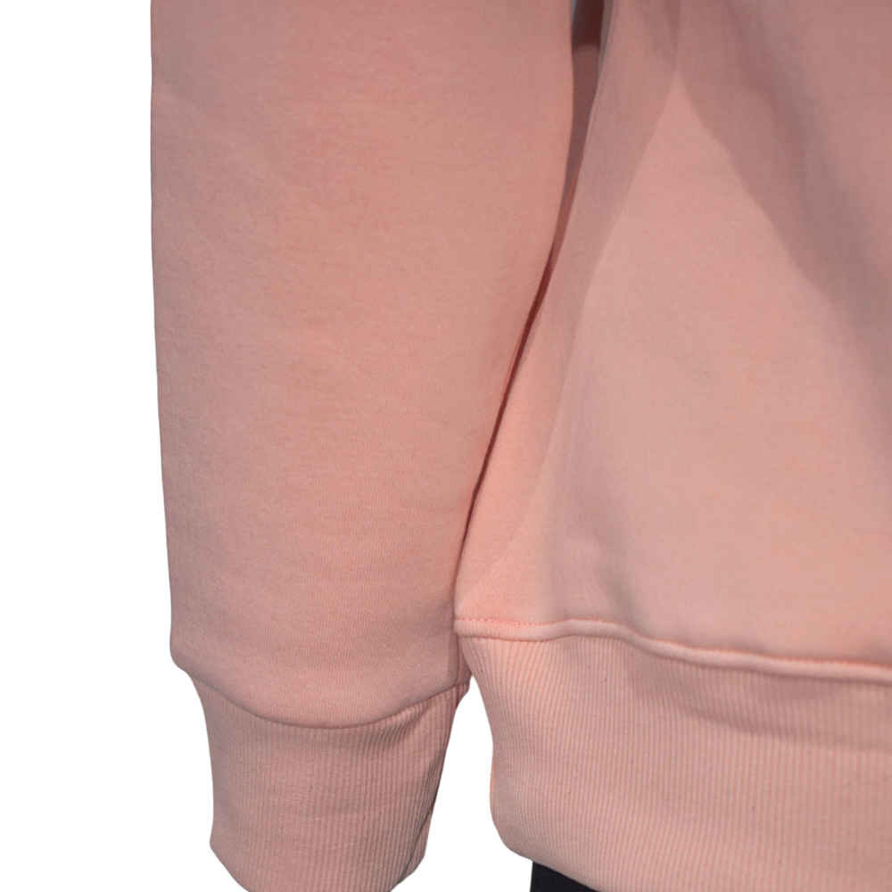 Dior Peach Premium Quality Sweatshirt-3