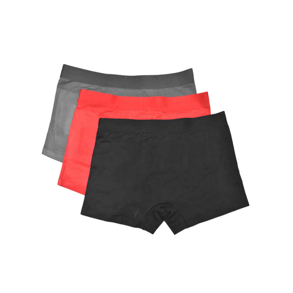 Hermes Paris logo Print Premium Quality Underwear-1