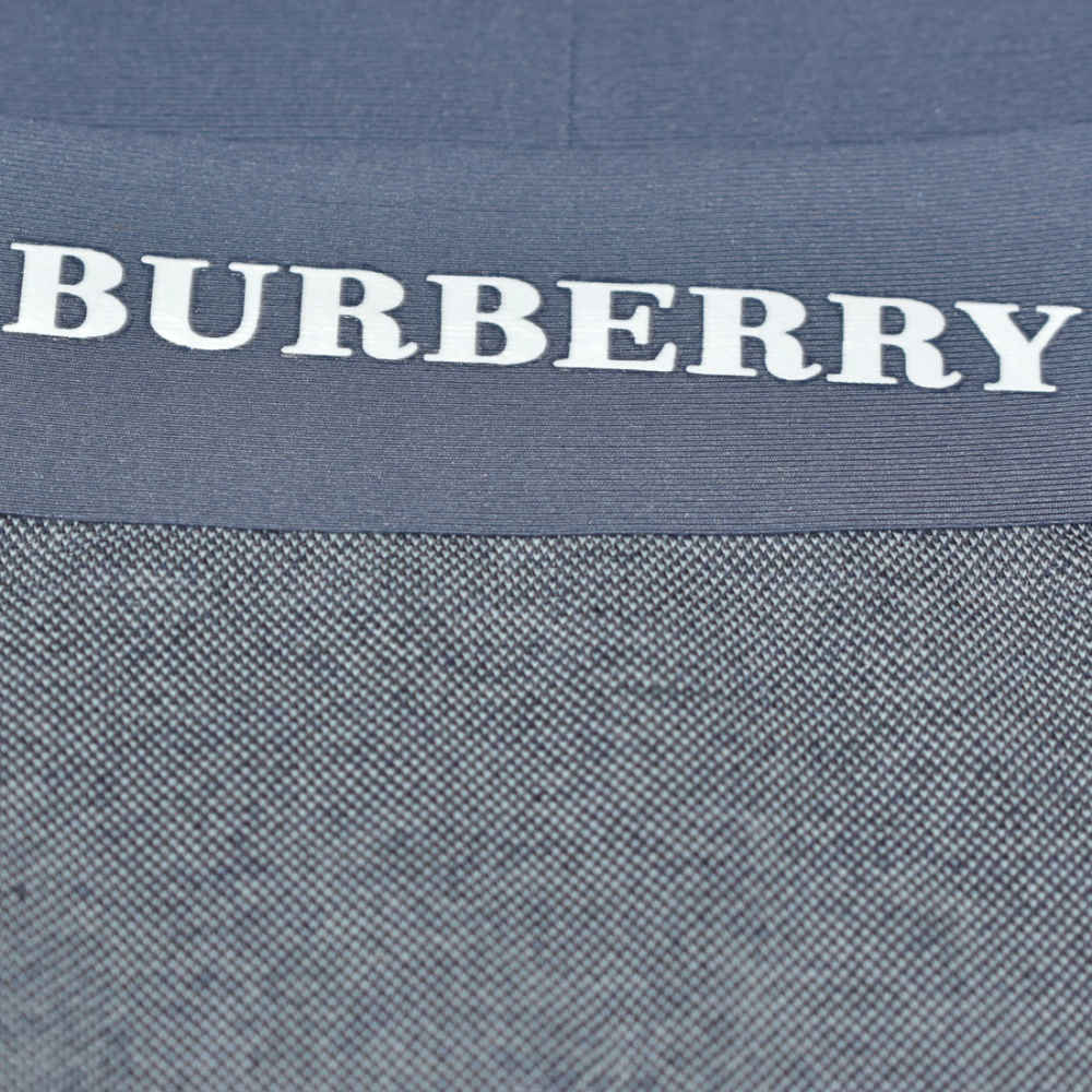 Burberry TB Print Premium Quality Underwear-3