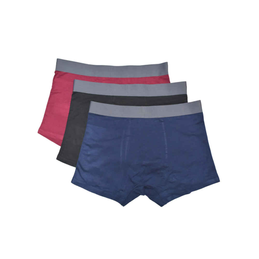 Burberry Premium Quality Mens Underwear-1