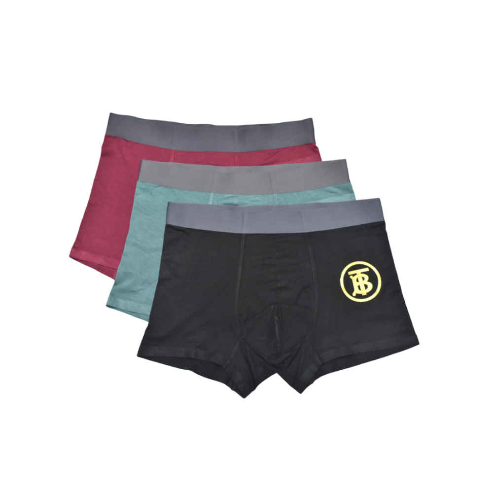 Burberry TB Icon Premium Mens Underwear-thumb-0