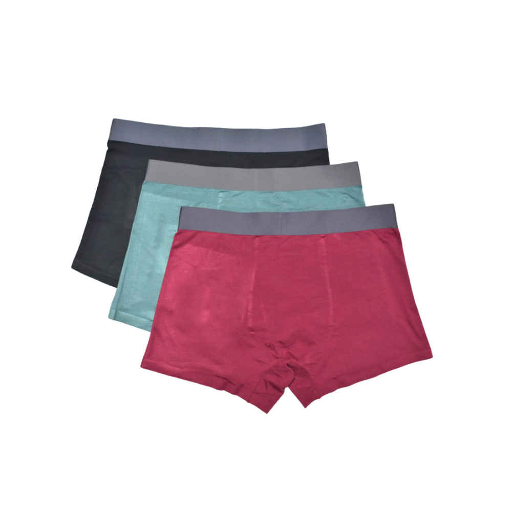 Burberry TB Icon Premium Mens Underwear-thumb-1