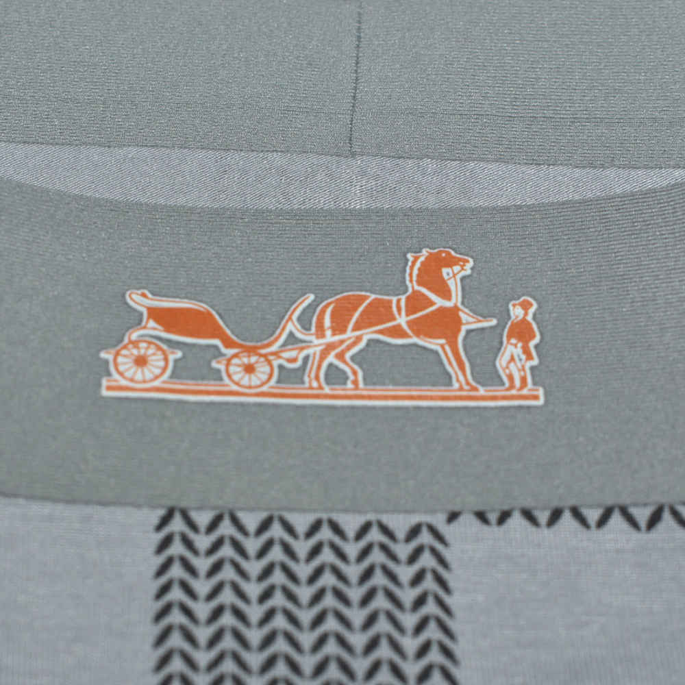Hermes Paris Premium Quality Underwear-2
