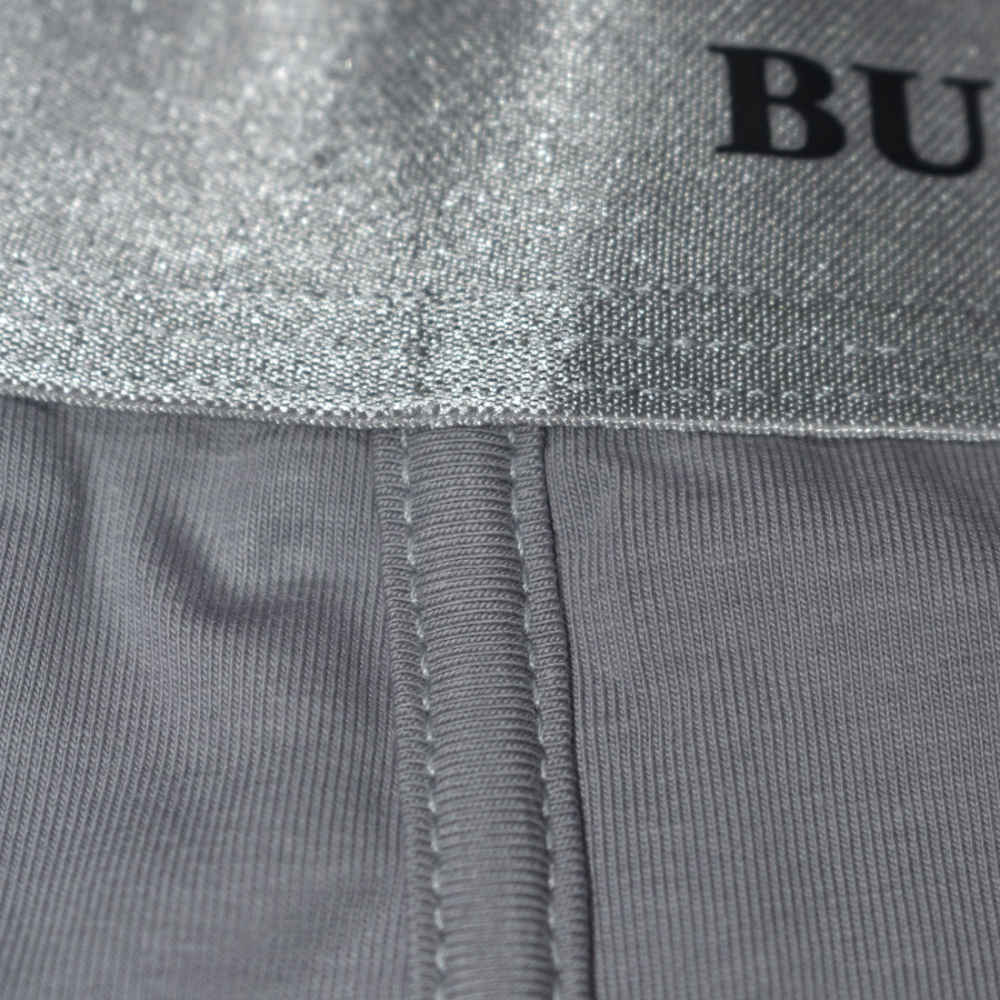 Burberry Premium Quality Synthetic Underwear-3