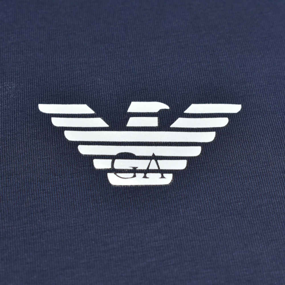 Gorgio Armani logo Print Premium Underwear-thumb-2