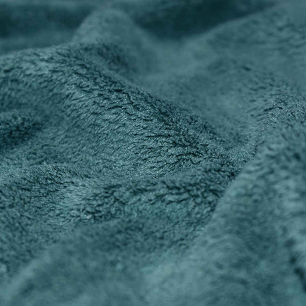 Gucci Embroidery logo Green Towels - Set of 2-thumb-3