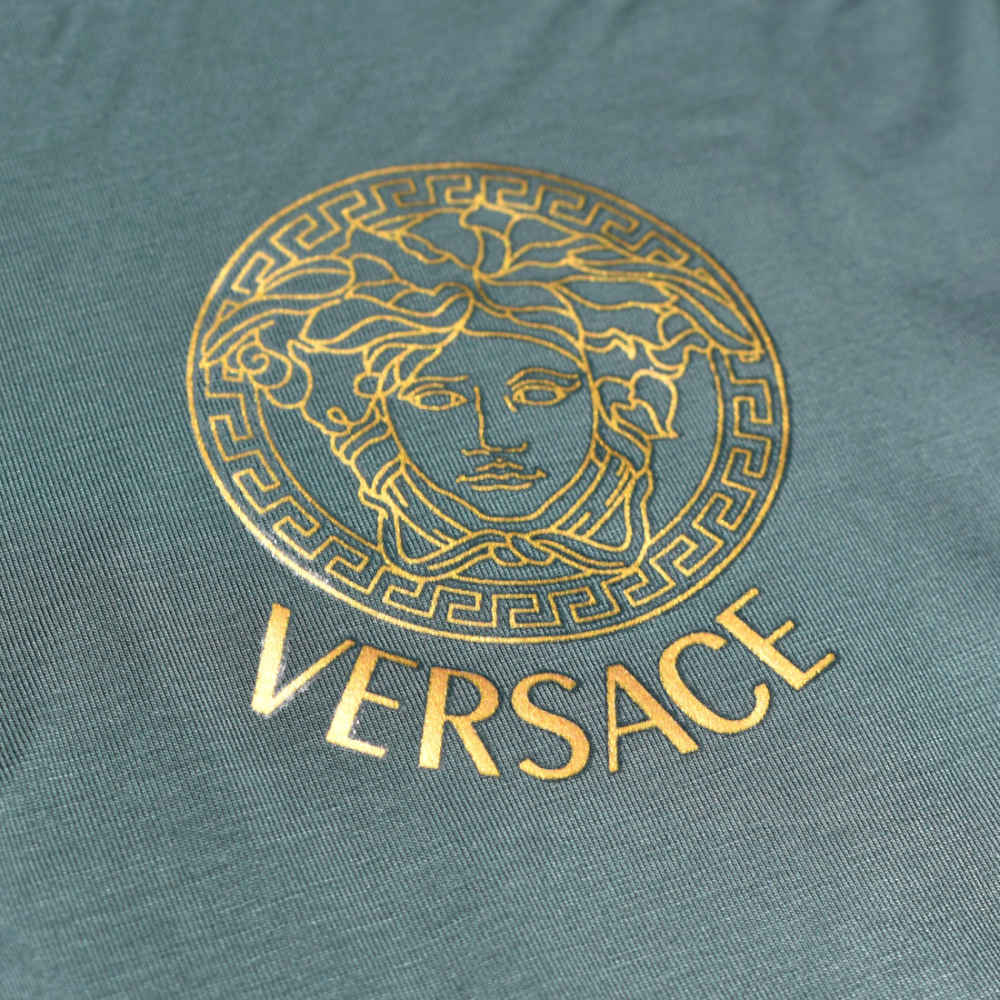 Versace logo Print Premium Mens Underwear-2