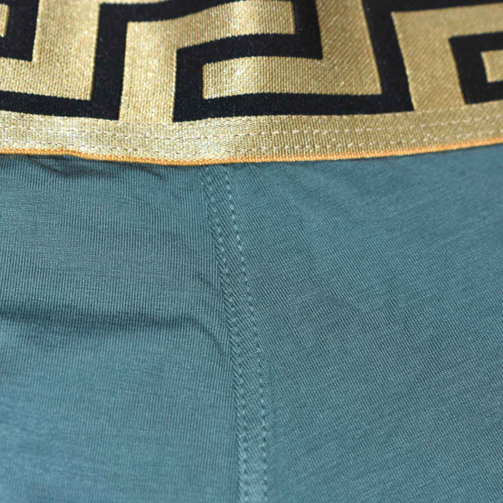 Versace logo Print Premium Mens Underwear-3