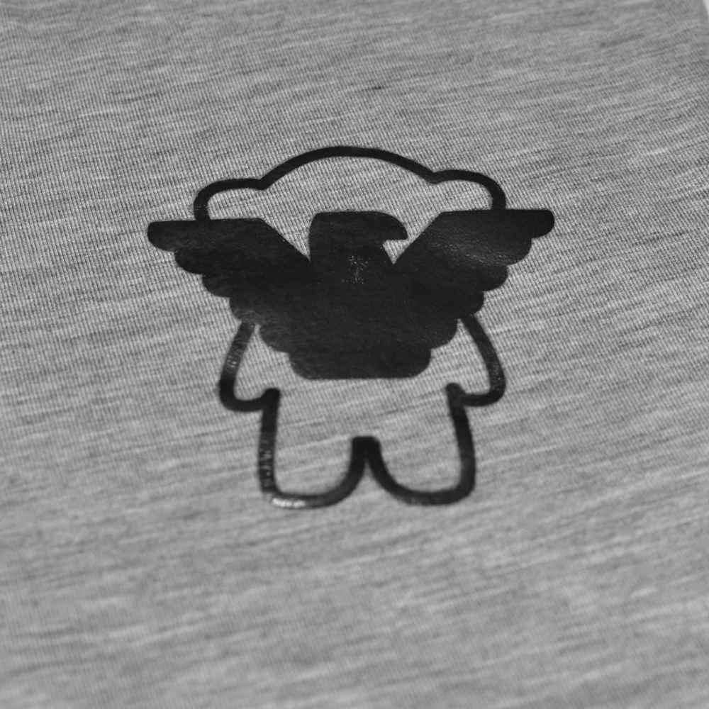 Gorgio Armani Teddy Icon Print Premium Underwear-thumb-2