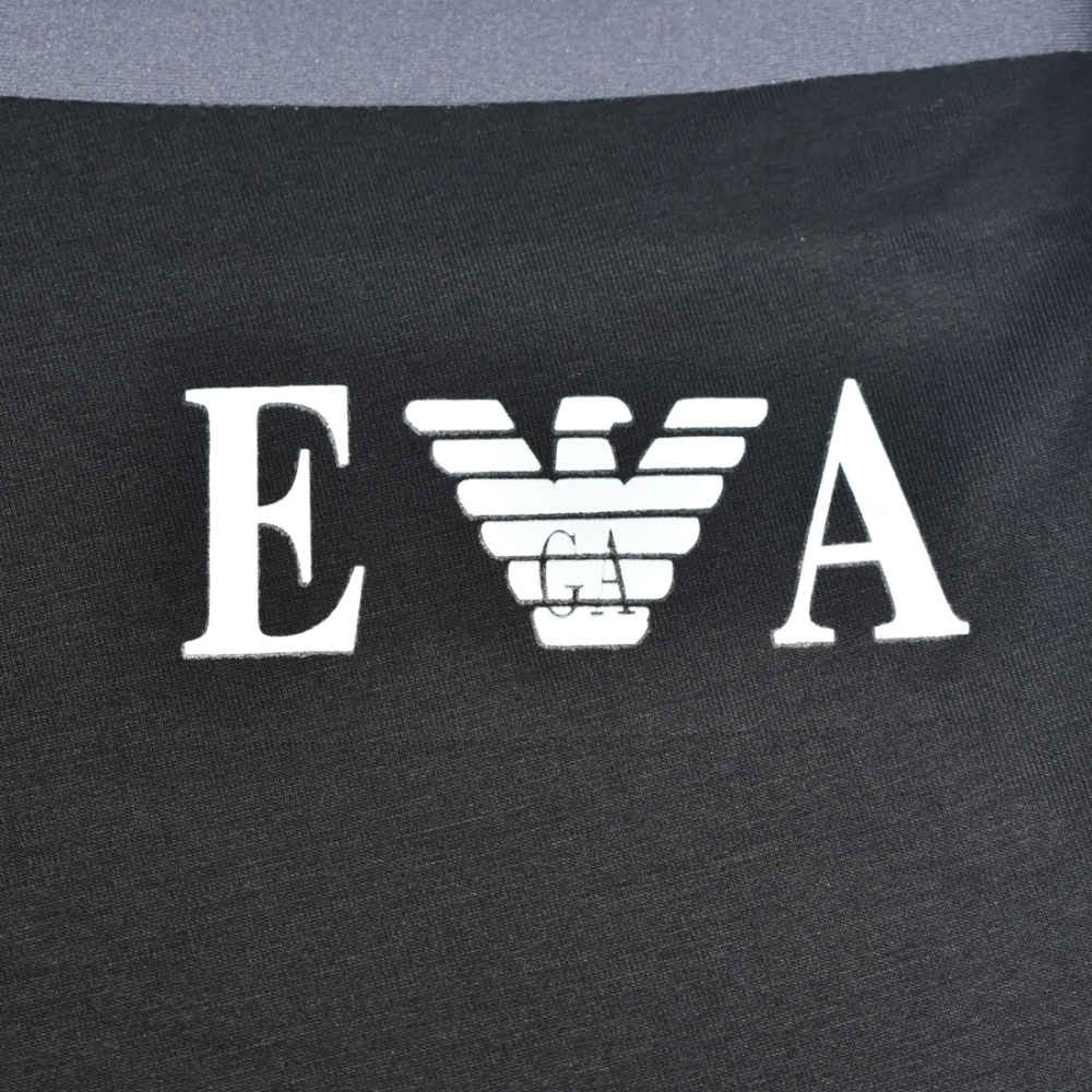 Gorgio Armani logo Print Premium Underwear-2