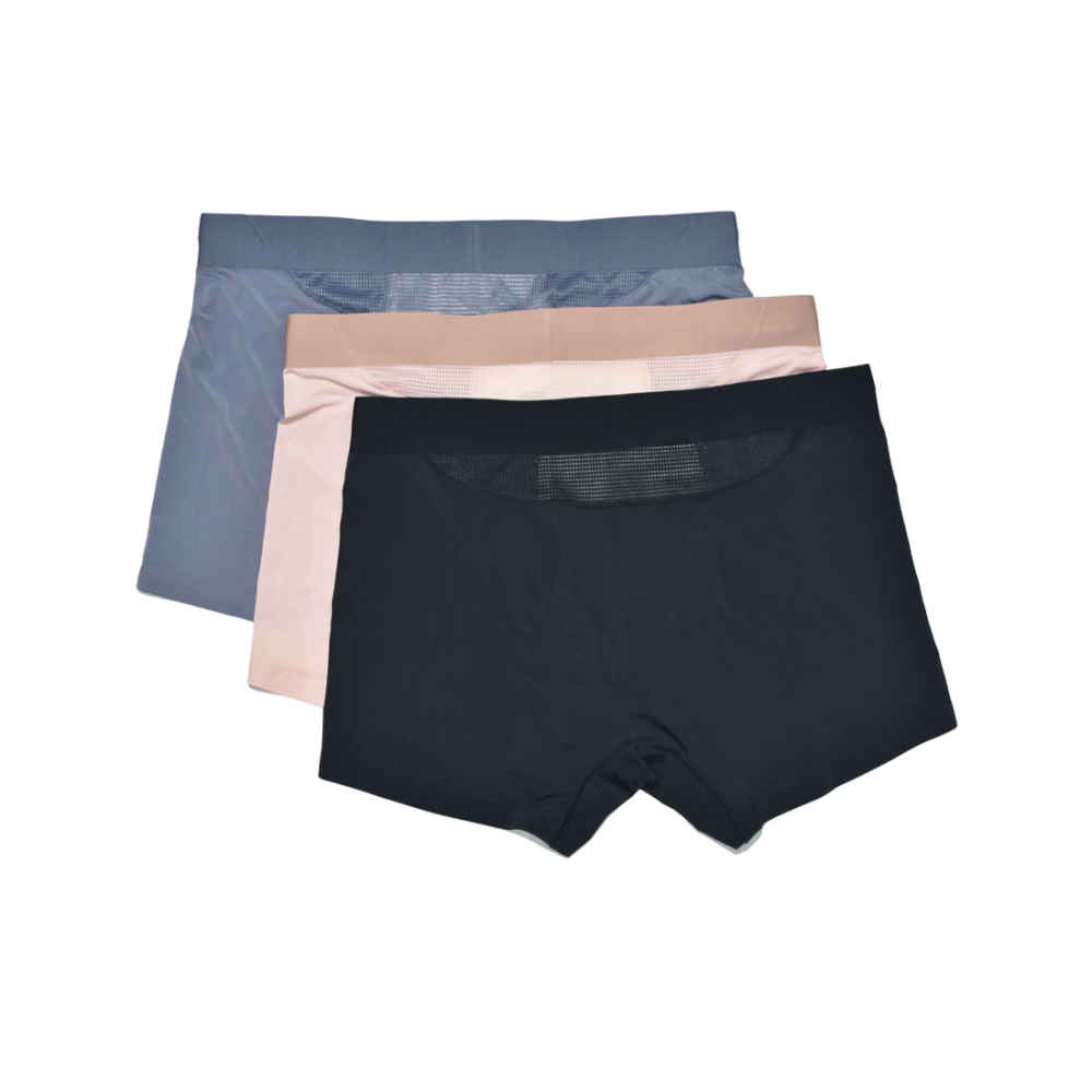 Hermes logo Print Premium Quality Underwear-thumb-1