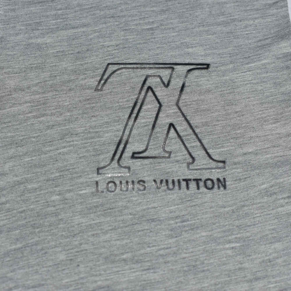 Louis Vuitton logo Print Premium Quality Underwear-thumb-2