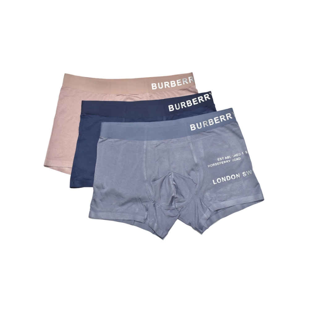 Burberry Premium Quality Luxury Underwear-thumb-0