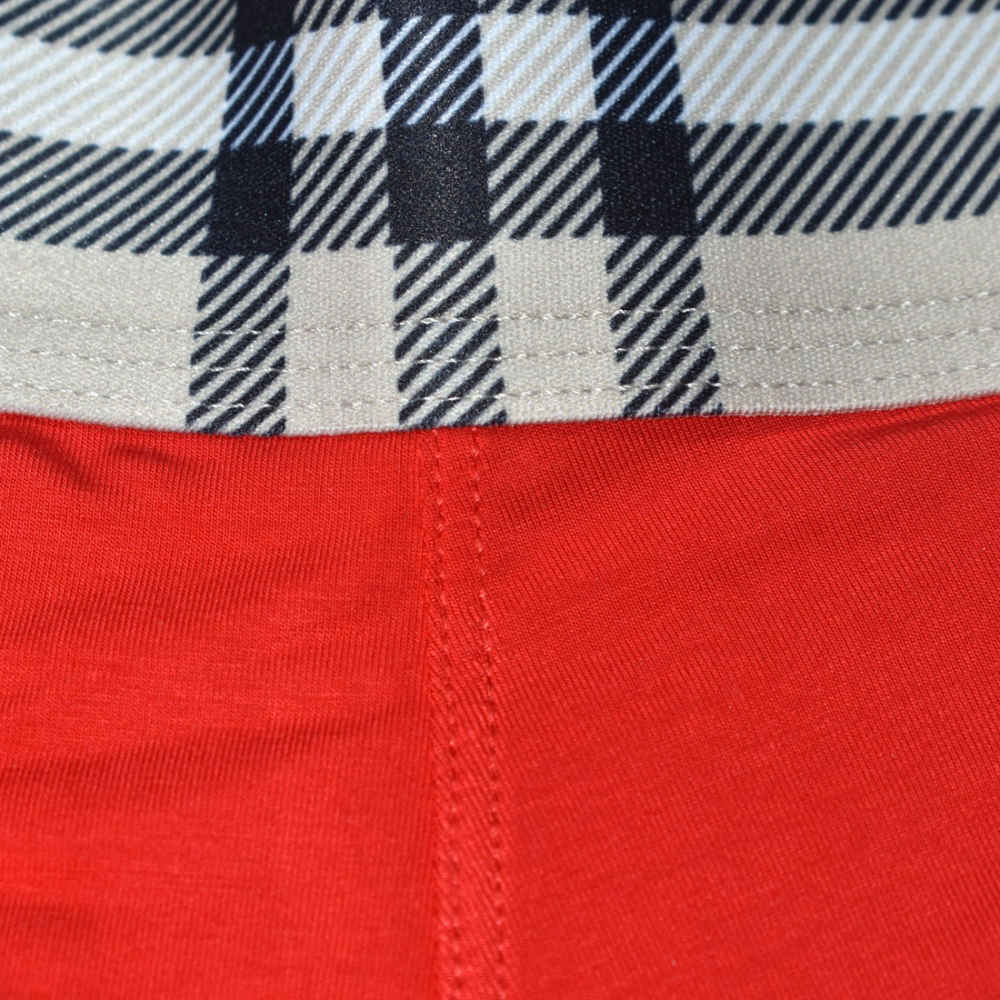 Burberry Teddy Bear Print Premium Underwear-thumb-3