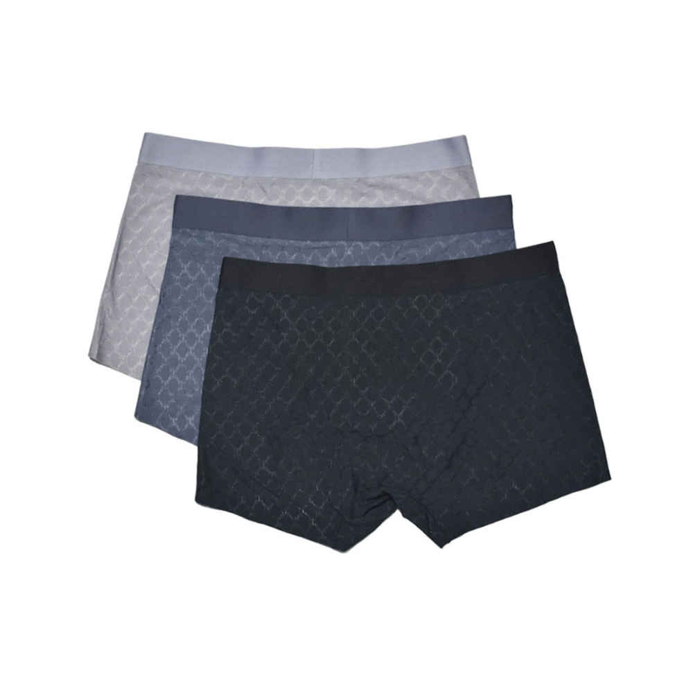 Gucci Mickey Mouse Print Premium Underwear-1