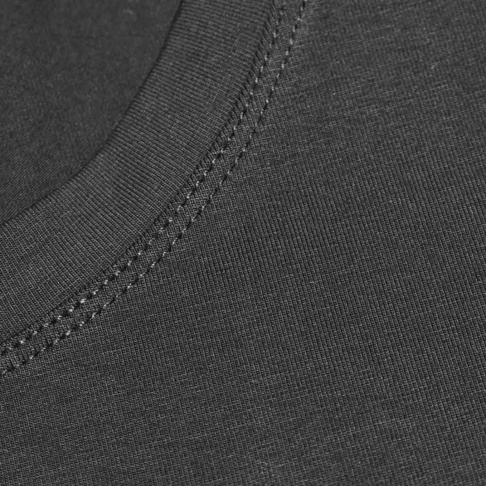 Balmain Black Premium Women T-shirt-4