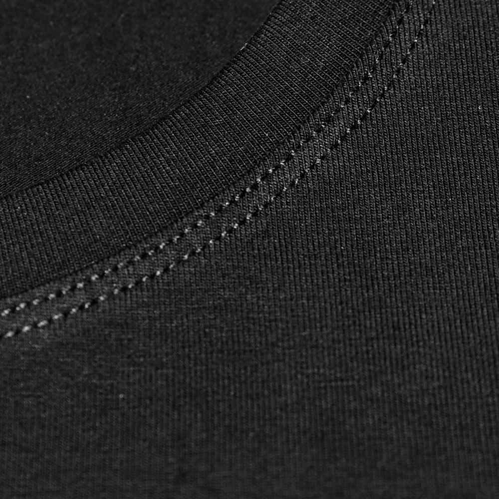 Fendi Crew Neck Black Premium Women T-shirt-thumb-4