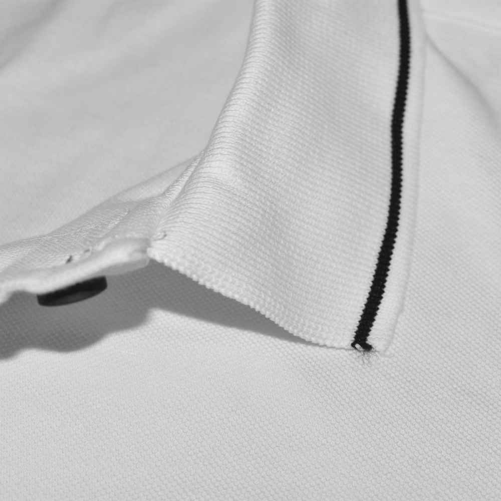 Bottega Veneta White  Premium Cotton Dress-5