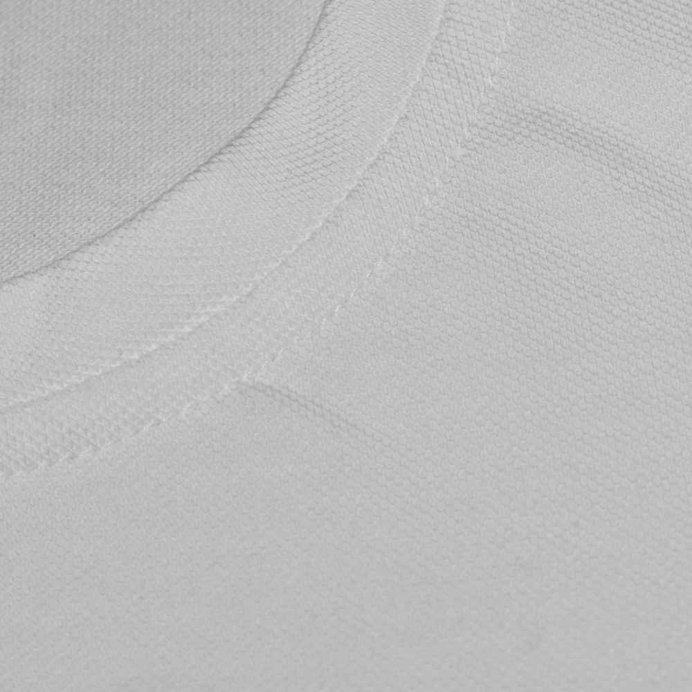 Balmain Paris White Premium Cotton Dress-4