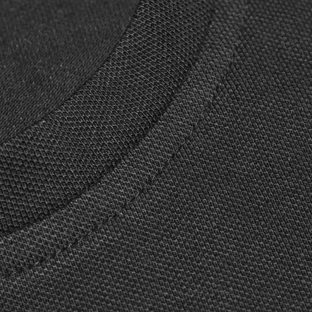 Balmain Paris Black Premium Cotton Dress-4