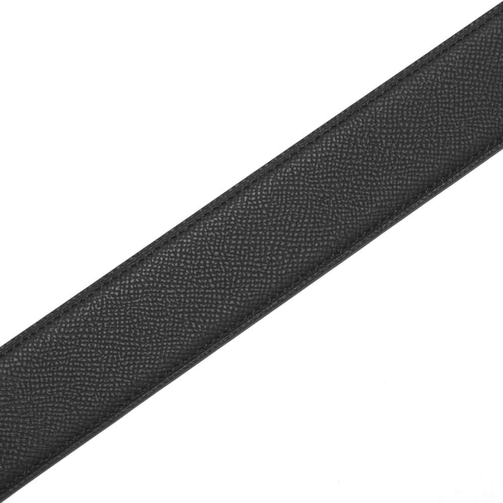 Dolce & Gabbana Black Premium Quality Belt-2