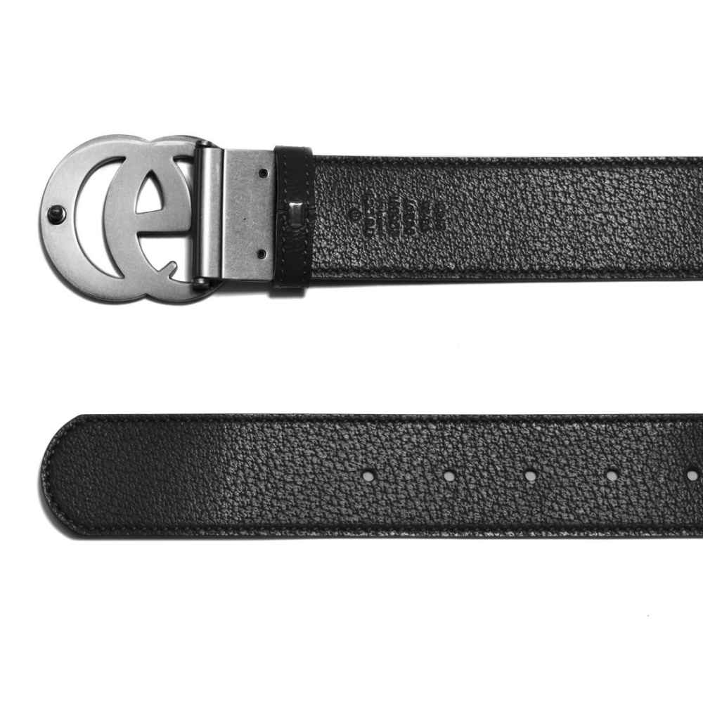 Gucci GG Grey Premium Quality Belt-4
