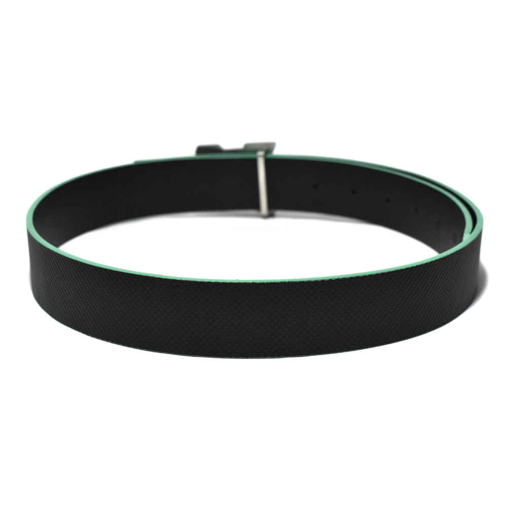 Louis Vuitton Black Premium Quality Belt-1