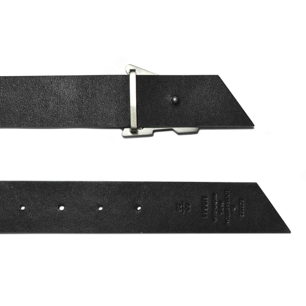 Louis Vuitton Black Premium Quality Belt-4