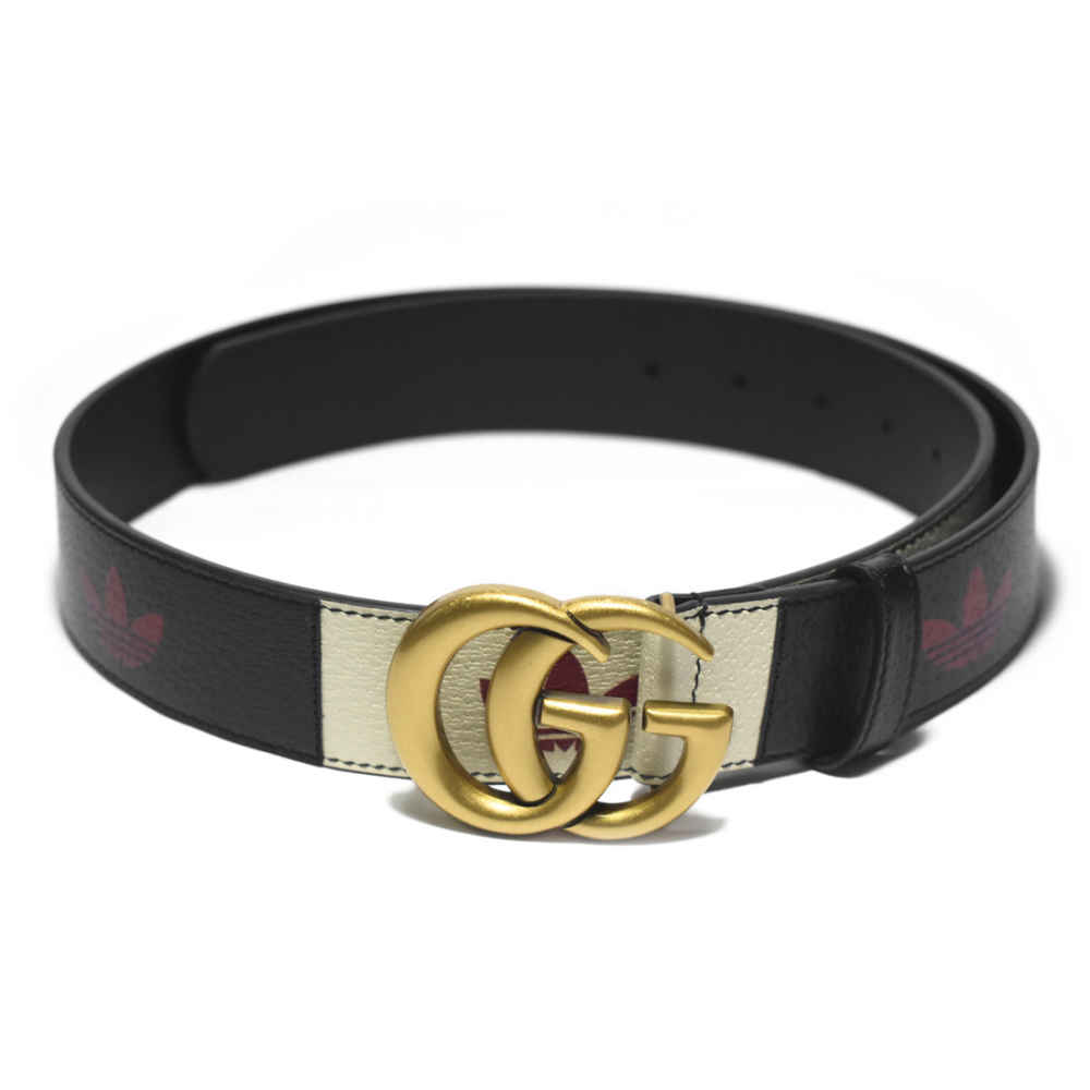 Gucci Black Premium Quality Belt-thumb-0