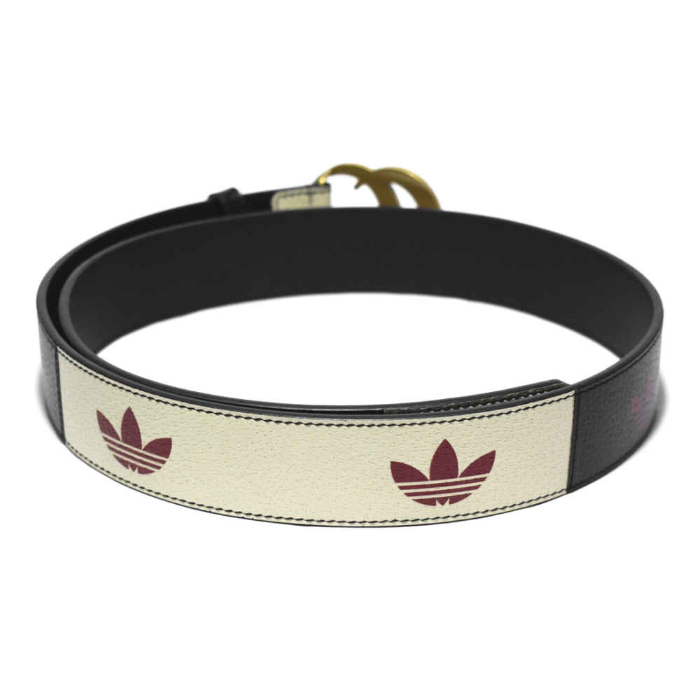 Gucci Black Premium Quality Belt-thumb-1