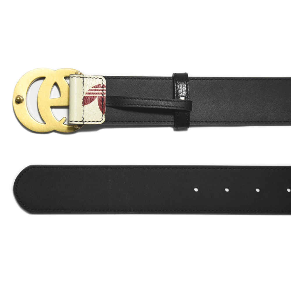 Gucci Black Premium Quality Belt-thumb-4