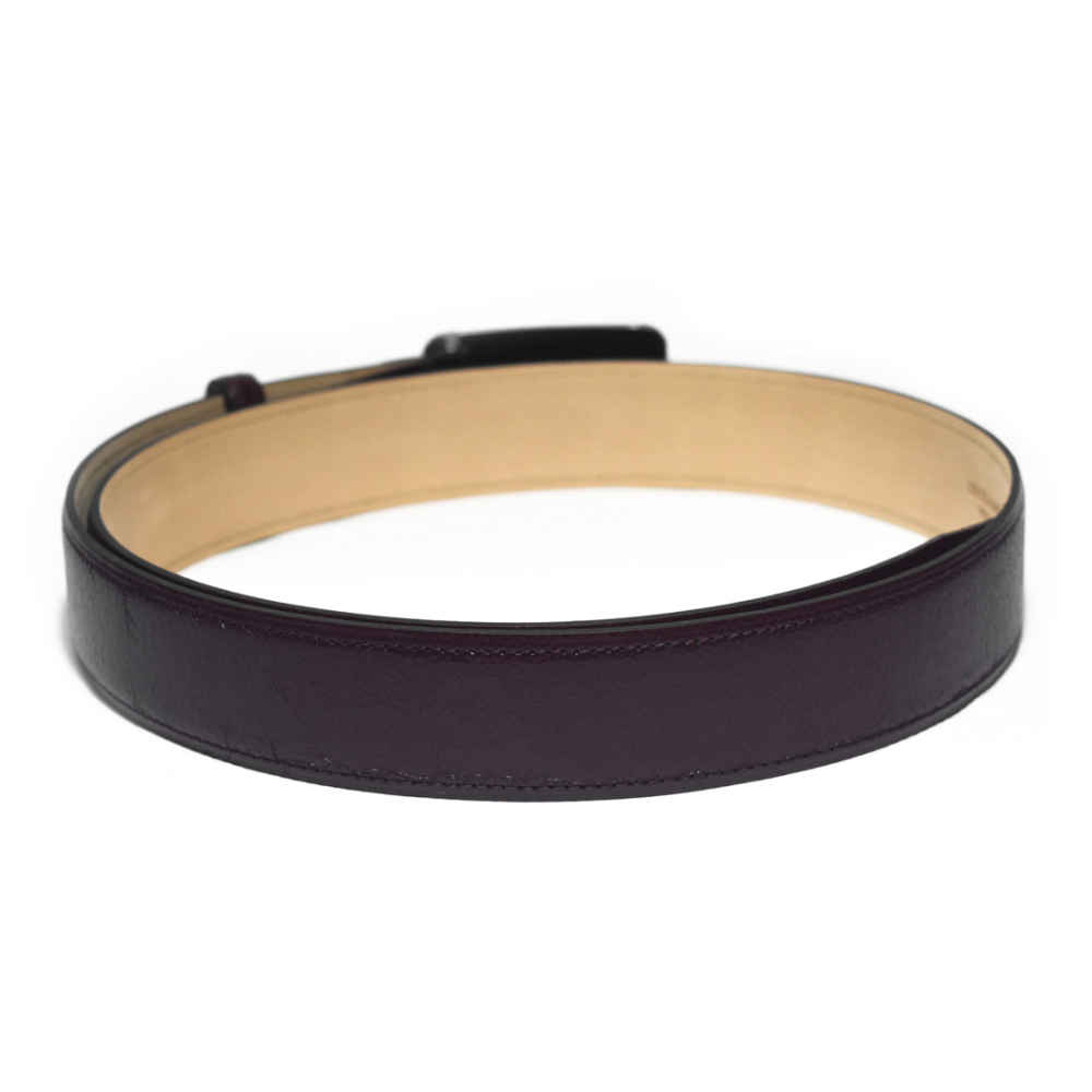 Dolce & Gabbana Red Premium Quality Belt-thumb-1