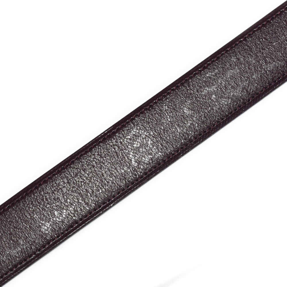 Dolce & Gabbana Red Premium Quality Belt-thumb-2