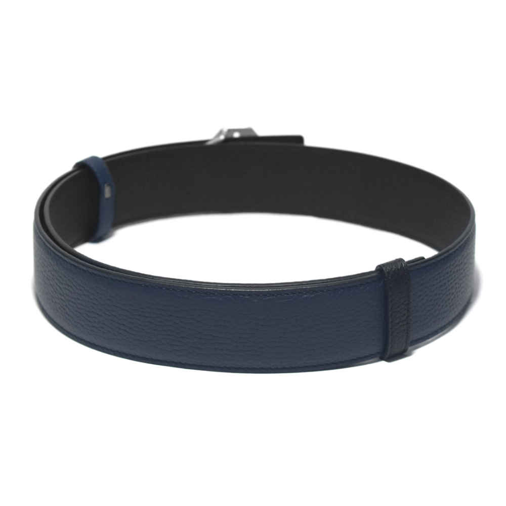 Dior Blue Premium Quality Belt-1