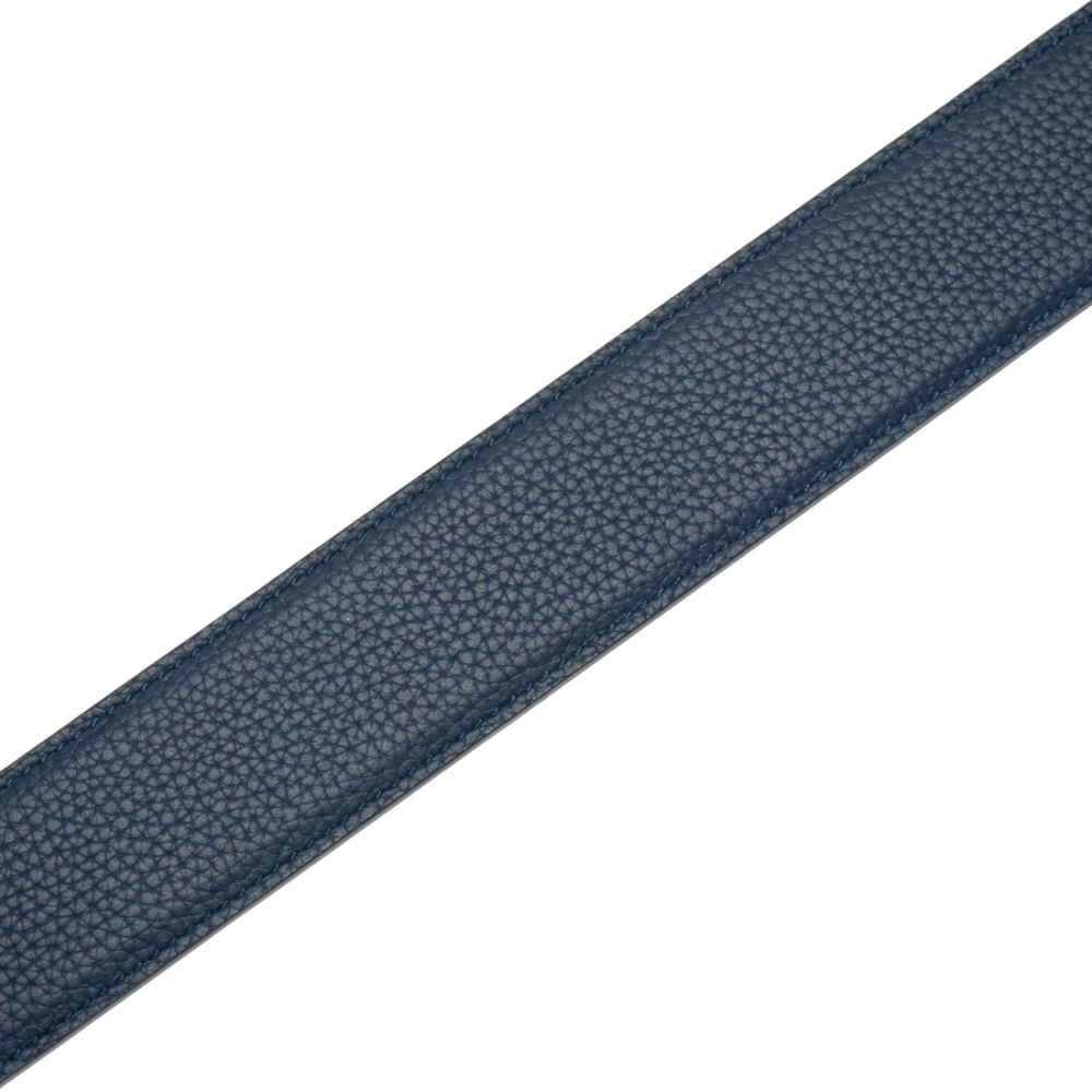 Dior Blue Premium Quality Belt-2