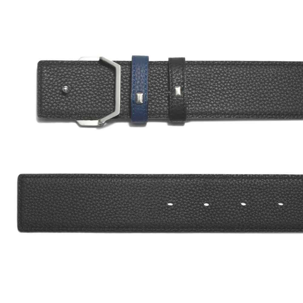 Dior Blue Premium Quality Belt-4