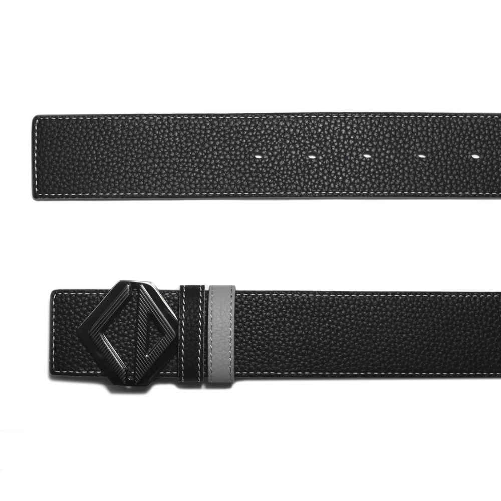 Dior Black Premium Quality Belt-3