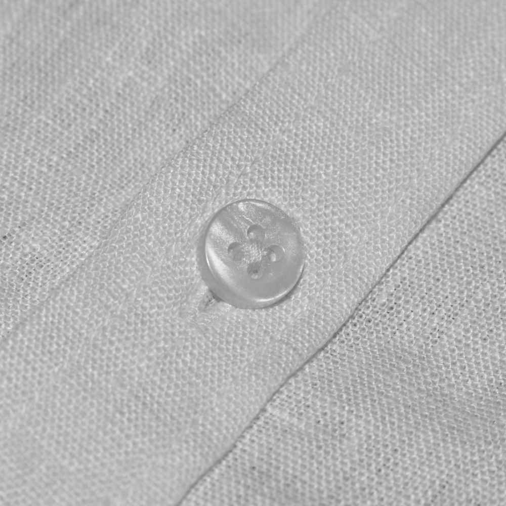 Hugo Boss White Premium Quality Shirt-3