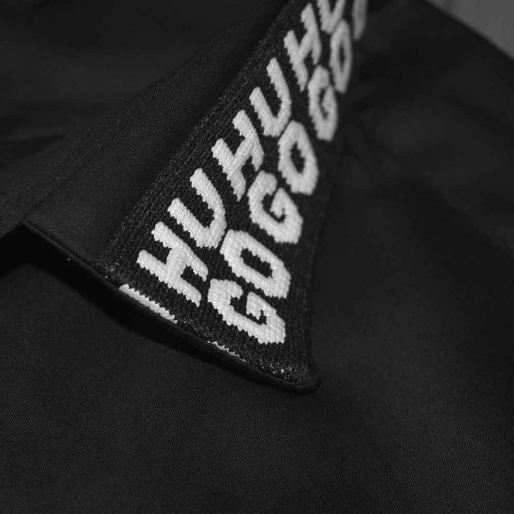 Hugo Boss Black Premium Cotton Shirt-thumb-4